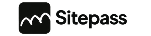 サブスク型ホームページ制作「Sitepass」